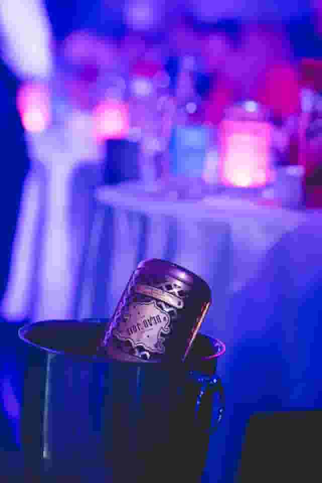 The Bloomsbury Ballroom