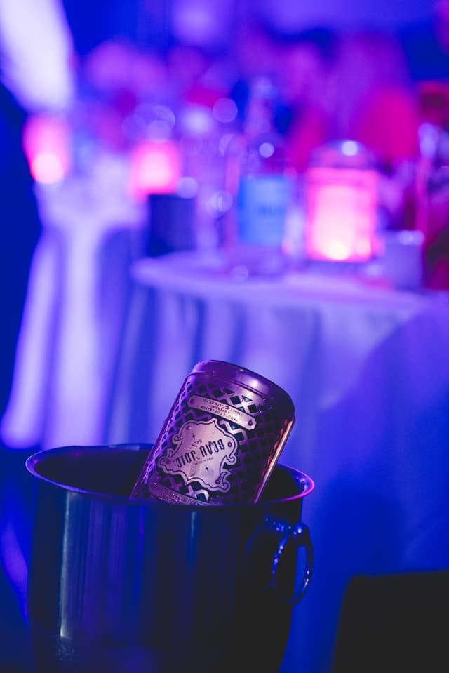 The Bloomsbury Ballroom