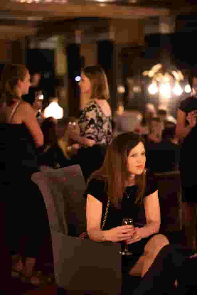 The Bloomsbury Ballroom