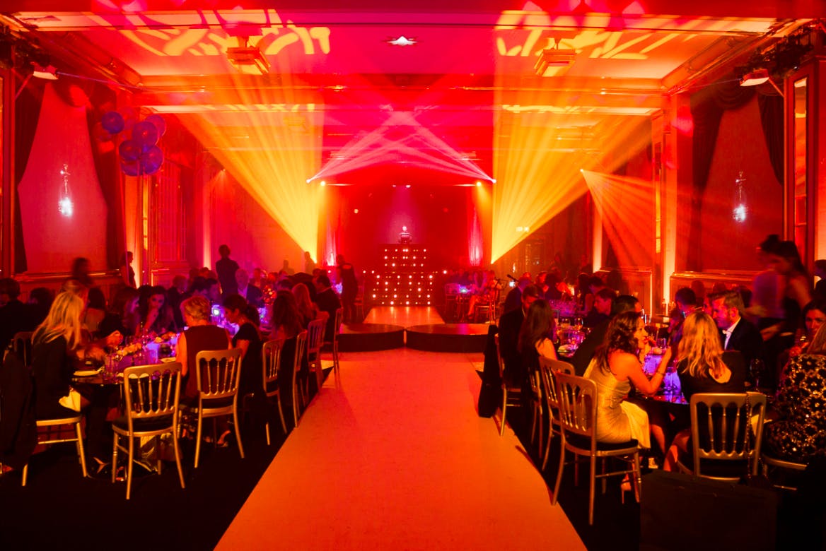 The Bloomsbury Ballroom  - image