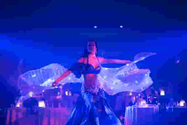 The Bloomsbury Ballroom