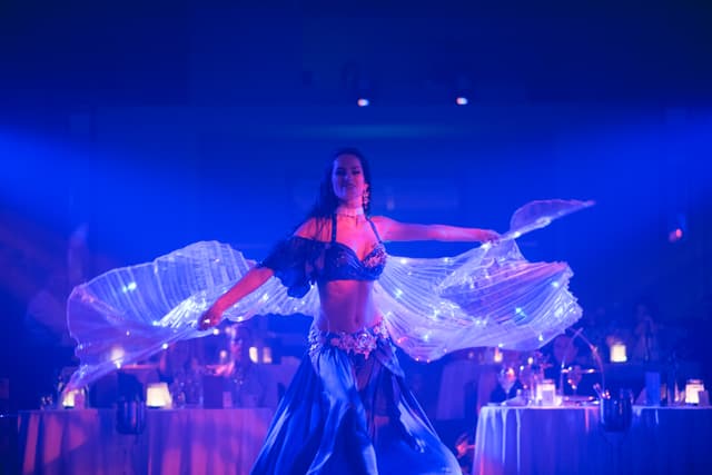 The Bloomsbury Ballroom
