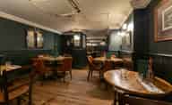 Basement Venues