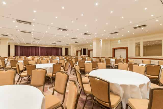 Longford Suite