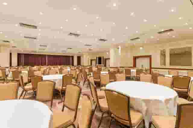 Longford Suite
