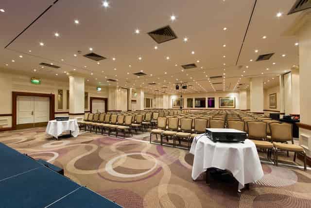 Longford Suite