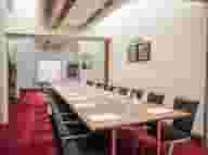 Big Event Spaces