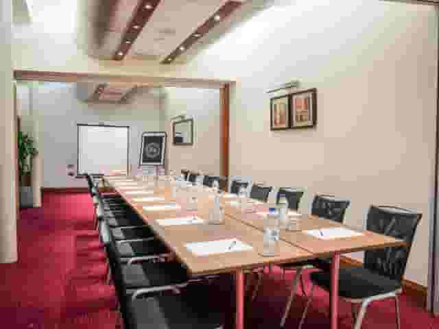 Townhouse Hotel Manchester