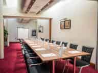 Big Event Spaces