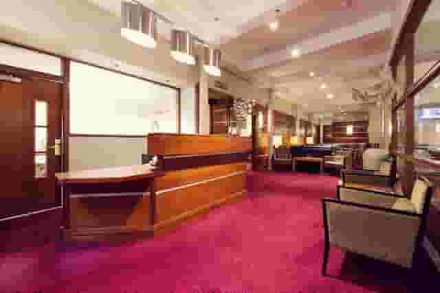 Townhouse Hotel Manchester