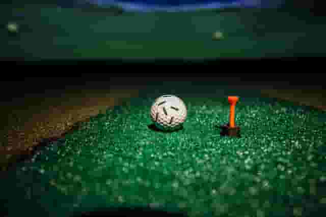 Urban Golf Smithfield