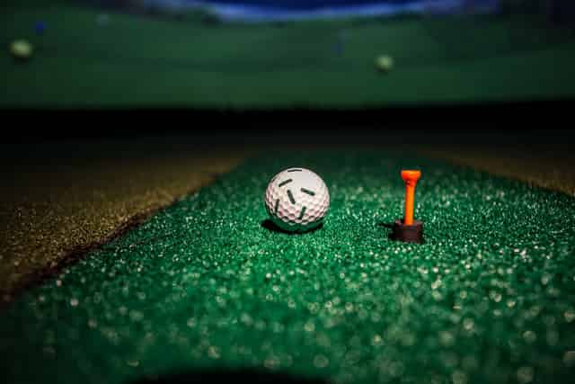 Urban Golf Smithfield