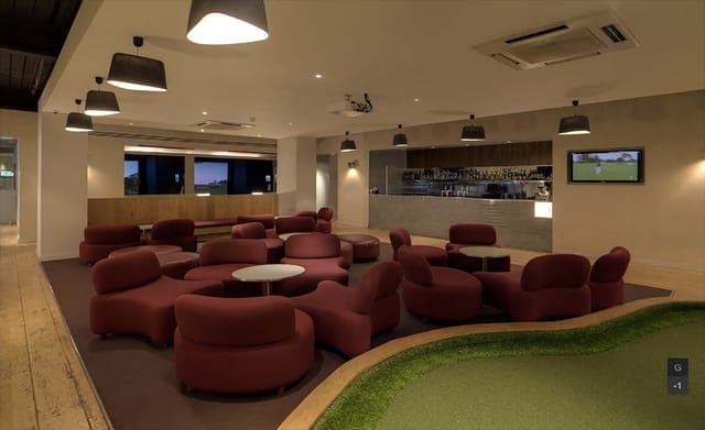 Whole Venue