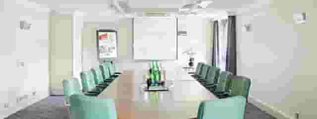 Convair Suite