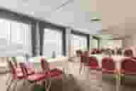 Small Meeting Rooms