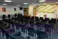 Small Venues