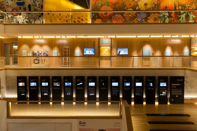 Design Museum
