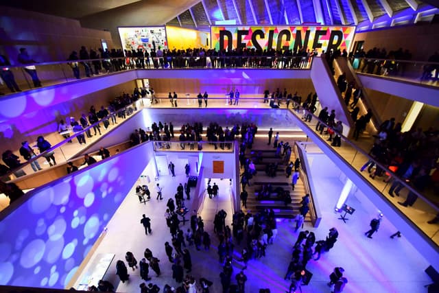 Design Museum