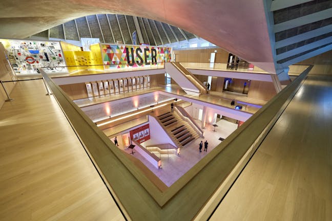 Design Museum