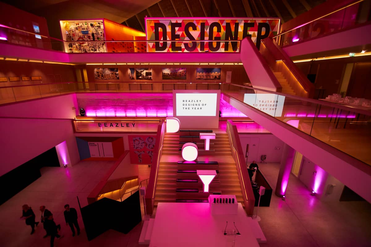Design Museum