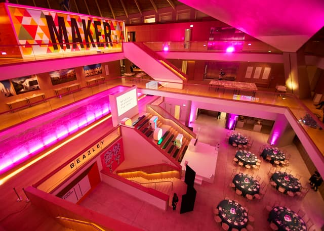 Design Museum