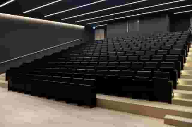 The Bakala Auditorium