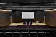 Hotel Conference Rooms