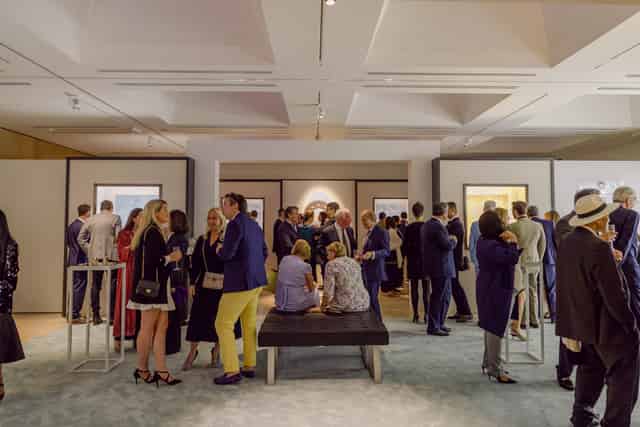 The Helene and Johannes Huth Gallery
