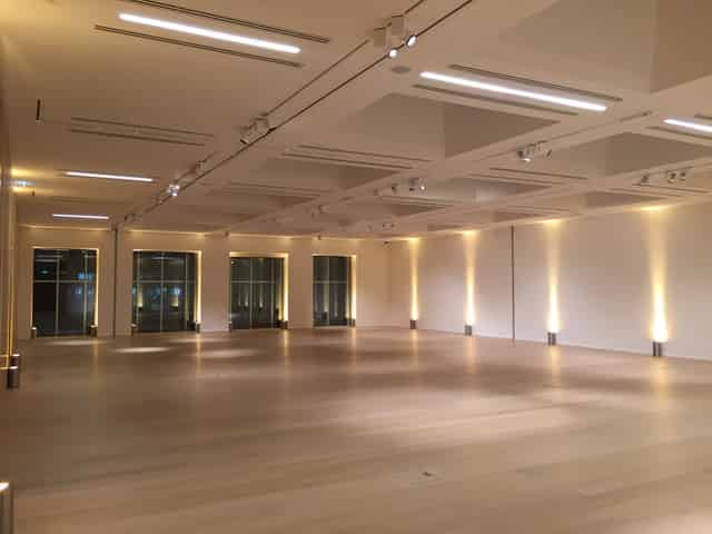 The Helene and Johannes Huth Gallery