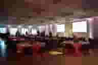 Reception Halls