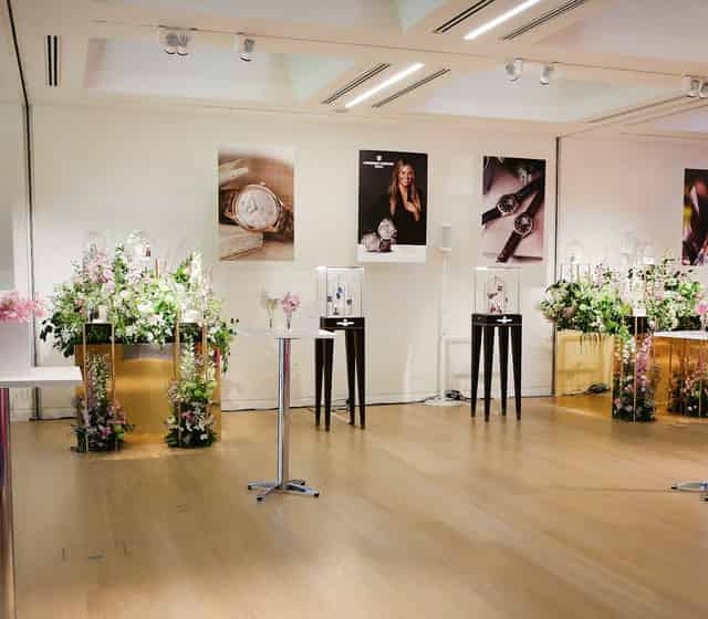The Helene and Johannes Huth Gallery