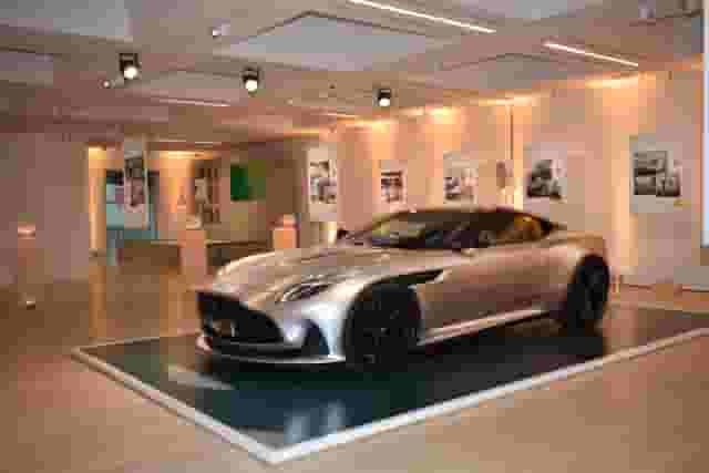 Design Museum