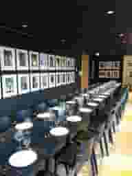 Reception Venues