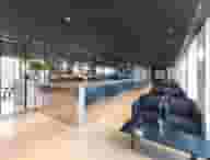 Reception Halls