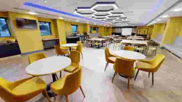 International Suite