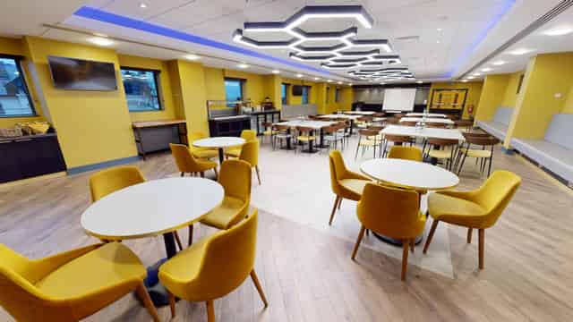 International Suite