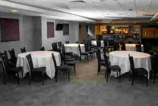International Suite