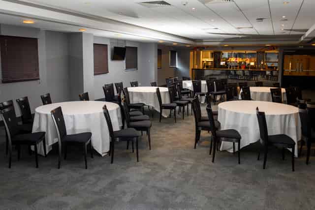 International Suite