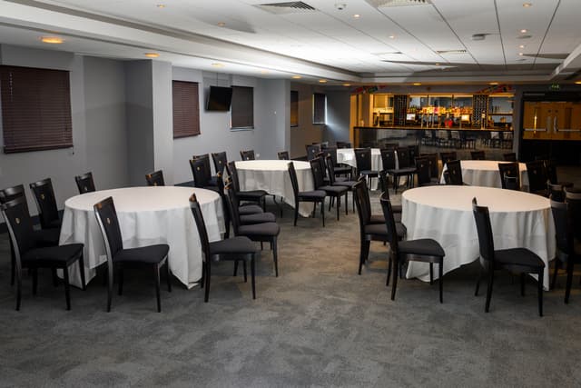 International Suite