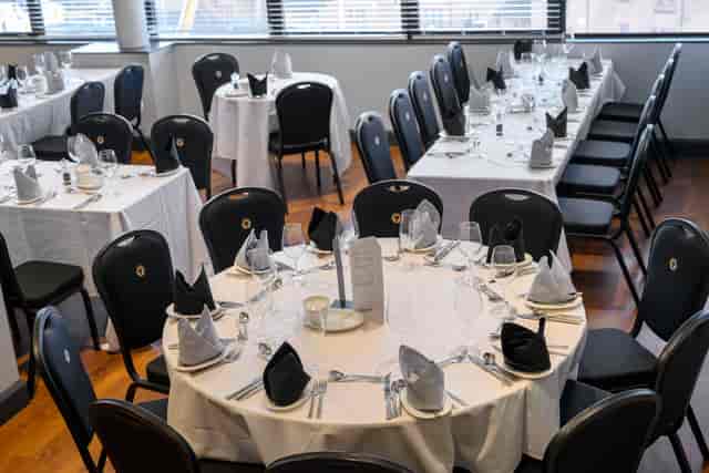 Molineux Stadium, Wolverhampton Wanderers FC