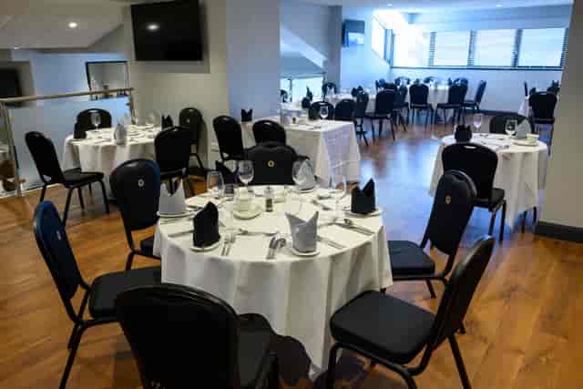 Molineux Stadium, Wolverhampton Wanderers FC