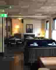 Reception Halls