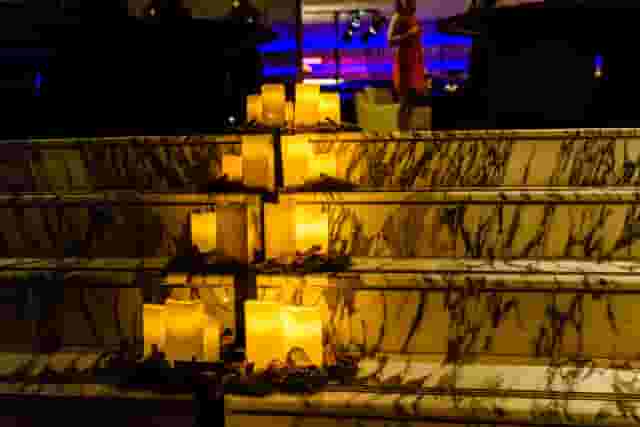 Hilton London Bankside