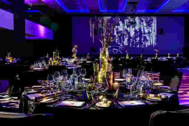 Hilton London Bankside