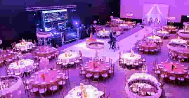 Hilton London Bankside