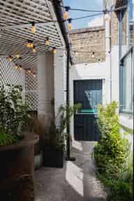 Bridal Shower Venues
