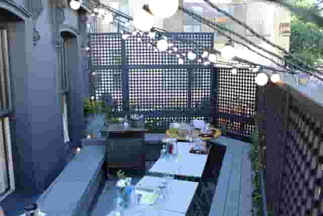 Whole Venue
