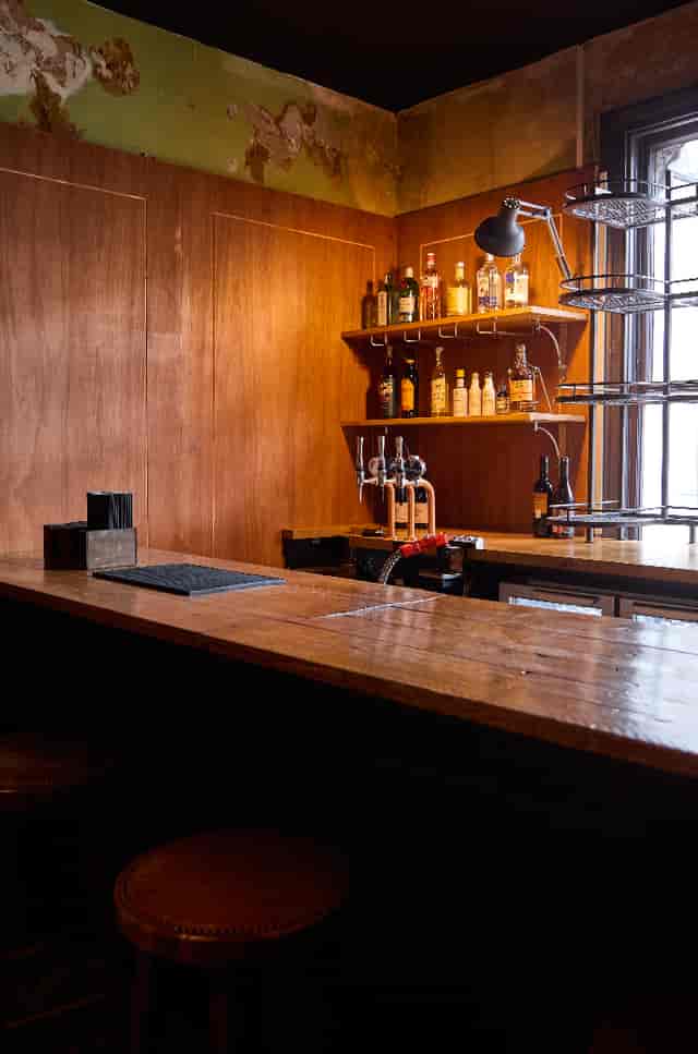 The Islington Townhouse