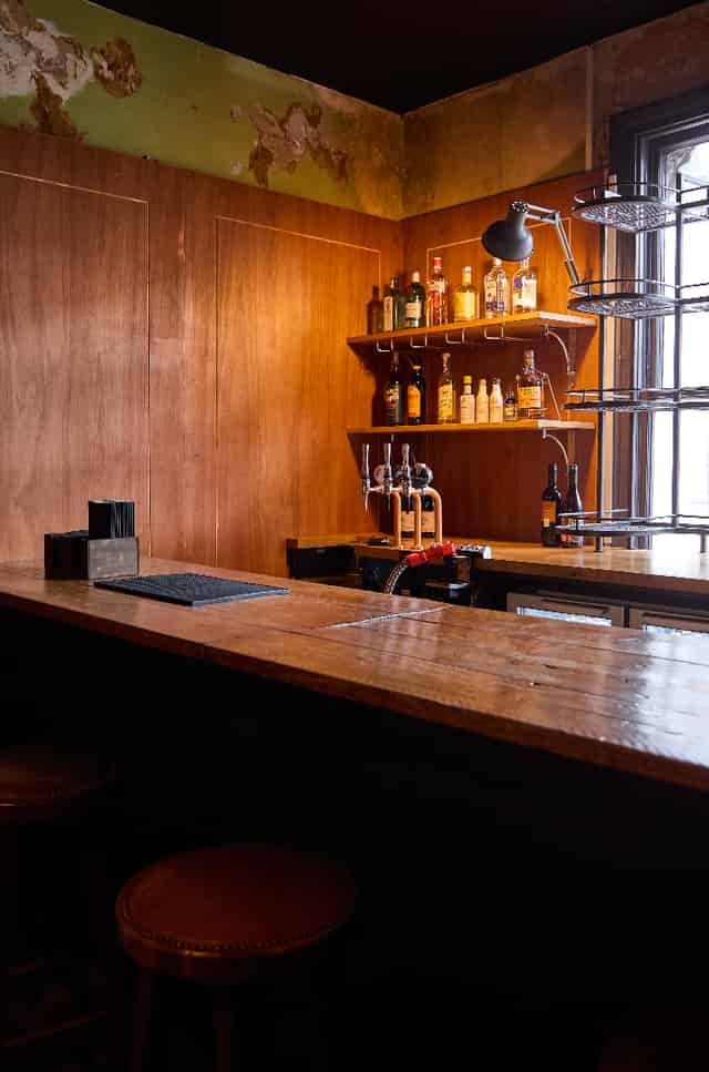 Private Bar
