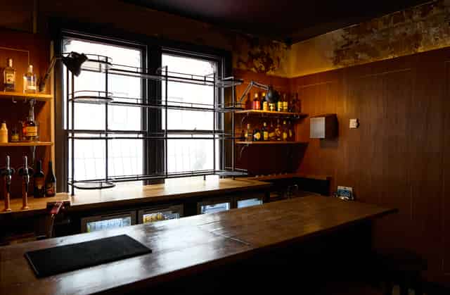 Private Bar